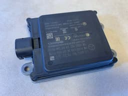 MERCEDES-BENZ Mercedes W118 W167 W177 W205 W213 W217 W238 W247 W253 W257 W293 Distronic Radar — thumbnail 8