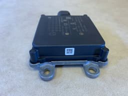 MERCEDES-BENZ Mercedes W118 W167 W177 W205 W213 W217 W238 W247 W253 W257 W293 Distronic Radar — thumbnail 9