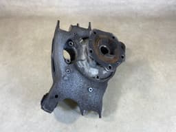 PORSCHE Porsche 911 991 GENUINE Rear Right Support Knuckle Hub Bearing Housing — thumbnail 2