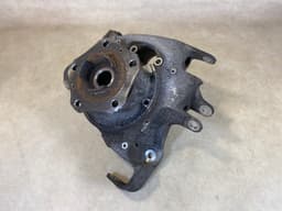 PORSCHE Porsche 911 991 GENUINE Rear Right Support Knuckle Hub Bearing Housing — thumbnail 6