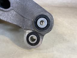 PORSCHE Porsche 911 991 GENUINE Rear Right Support Knuckle Hub Bearing Housing — thumbnail 4