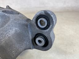 PORSCHE Porsche 911 991 GENUINE Rear Right Support Knuckle Hub Bearing Housing — thumbnail 9