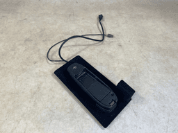 MERCEDES-BENZ Mercedes G class W463 Car Phone System A2038200651 — thumbnail 4