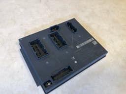 PORSCHE Porsche 981 991 Control Unit Board Control Module Bord Mesh BCM 7PP907064HQ — thumbnail 2