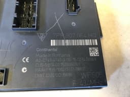 PORSCHE Porsche 981 991 Control Unit Board Control Module Bord Mesh BCM 7PP907064HQ — thumbnail 3