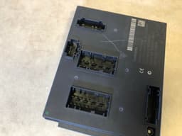 PORSCHE Porsche 981 991 Control Unit Board Control Module Bord Mesh BCM 7PP907064HQ — thumbnail 6