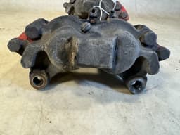 MERCEDES-BENZ Mercedes G class W463 G400 4.0 cdi Genuine FRONT Brake Caliper SET 2002 Year — thumbnail 10