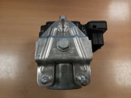 PORSCHE Porsche 991 911 TURBO S ABS BRAKE UNIT HYDRAULIC VALVE BLOCK 99135575551 — thumbnail 2