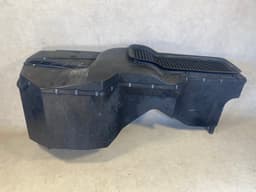 MERCEDES-BENZ Mercedes G class W463 GENUINE Intake Duct Heating Housing Box — thumbnail 1