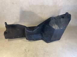 MERCEDES-BENZ Mercedes G class W463 GENUINE Intake Duct Heating Housing Box — thumbnail 10