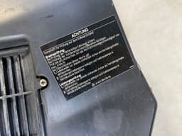 MERCEDES-BENZ Mercedes G class W463 GENUINE Intake Duct Heating Housing Box — thumbnail 3