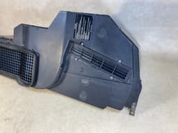 MERCEDES-BENZ Mercedes G class W463 GENUINE Intake Duct Heating Housing Box — thumbnail 2