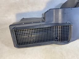MERCEDES-BENZ Mercedes G class W463 GENUINE Intake Duct Heating Housing Box — thumbnail 5