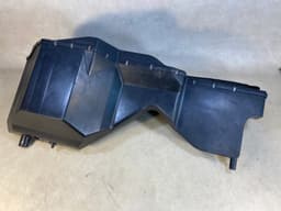 MERCEDES-BENZ Mercedes G class W463 GENUINE Intake Duct Heating Housing Box — thumbnail 6