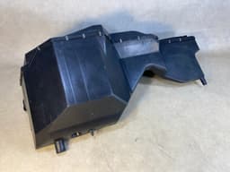 MERCEDES-BENZ Mercedes G class W463 GENUINE Intake Duct Heating Housing Box — thumbnail 7