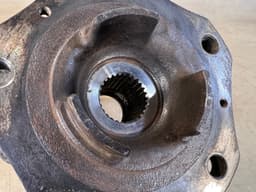 PORSCHE Porsche 991 911 Carrera Front Right Wheel Hub Knuckle Assembly Oem 99134165805 — thumbnail 4