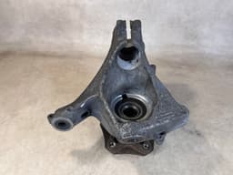 PORSCHE Porsche 991 911 Carrera Front Right Wheel Hub Knuckle Assembly Oem 99134165805 — thumbnail 6