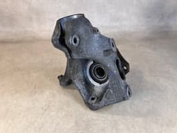 PORSCHE Porsche 991 911 Carrera Front Right Wheel Hub Knuckle Assembly Oem 99134165805 — thumbnail 5