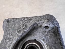 PORSCHE Porsche 991 911 Carrera Front Right Wheel Hub Knuckle Assembly Oem 99134165805 — thumbnail 8