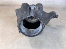 PORSCHE Porsche 991 911 Carrera Front Right Wheel Hub Knuckle Assembly Oem 99134165805 — thumbnail 9
