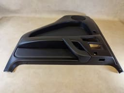 MERCEDES-BENZ Mercedes G Class W463 Right Rear Door Trim Panel Black With Led A4637303951 9E43 — thumbnail 5
