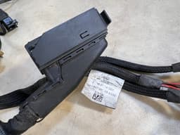 PORSCHE Porsche 911 991 Carrera 4S Genuine Petrol Engine 3.8 Loom Wiring Harness — thumbnail 3