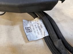 PORSCHE Porsche 911 991 Carrera 4S Genuine Petrol Engine 3.8 Loom Wiring Harness — thumbnail 4