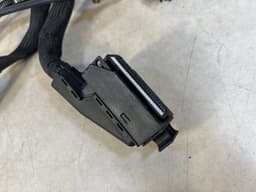 PORSCHE Porsche 911 991 Carrera 4S Genuine Petrol Engine 3.8 Loom Wiring Harness — thumbnail 5