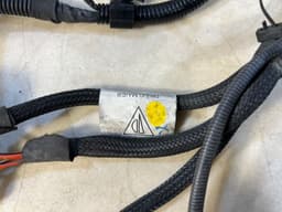 PORSCHE Porsche 911 991 Carrera 4S Genuine Petrol Engine 3.8 Loom Wiring Harness — thumbnail 6