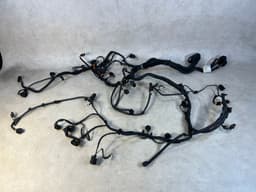 PORSCHE Porsche 911 991 Carrera 4S Genuine Petrol Engine 3.8 Loom Wiring Harness — thumbnail 10