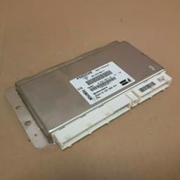 PORSCHE Porsche 911 991 981 PASM Shock Strut Control Unit Module Computer 99161845011 — thumbnail 1