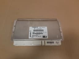 PORSCHE Porsche 911 991 981 PASM Shock Strut Control Unit Module Computer 99161845011 — thumbnail 2