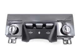 PORSCHE OEM PORSCHE 992 911 CLIMATE CONTROL A/C OPERATING UNIT, CONTROL, 992.919.610 AJ — thumbnail 1