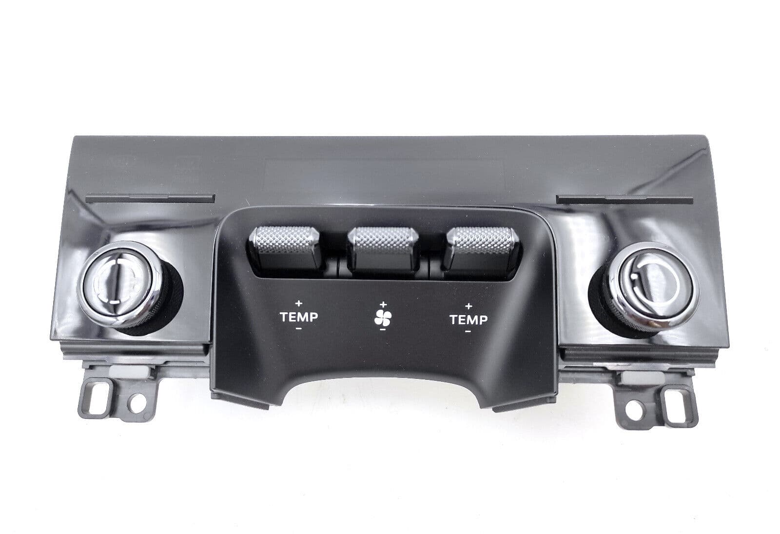 OEM PORSCHE 992 911 CLIMATE CONTROL A/C OPERATING UNIT, CONTROL, 992.919.610 AJ