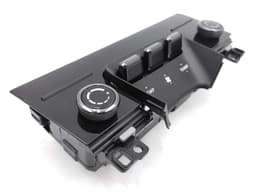 PORSCHE OEM PORSCHE 992 911 CLIMATE CONTROL A/C OPERATING UNIT, CONTROL, 992.919.610 AJ — thumbnail 2