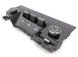 PORSCHE OEM PORSCHE 992 911 CLIMATE CONTROL A/C OPERATING UNIT, CONTROL, 992.919.610 AJ — thumbnail 3