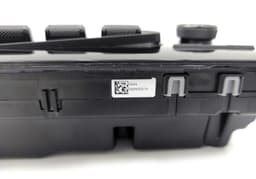 PORSCHE OEM PORSCHE 992 911 CLIMATE CONTROL A/C OPERATING UNIT, CONTROL, 992.919.610 AJ — thumbnail 7