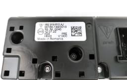 PORSCHE OEM PORSCHE 992 911 CLIMATE CONTROL A/C OPERATING UNIT, CONTROL, 992.919.610 AJ — thumbnail 10