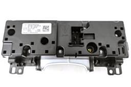 PORSCHE OEM PORSCHE 992 911 CLIMATE CONTROL A/C OPERATING UNIT, CONTROL, 992.919.610 AJ — thumbnail 9