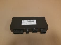 PORSCHE Genuine Porsche 911 991 Turbo S Control Unit Cover Drive Roof Convertible — thumbnail 1
