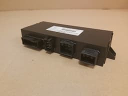 PORSCHE Genuine Porsche 911 991 Turbo S Control Unit Cover Drive Roof Convertible — thumbnail 4