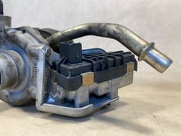 MERCEDES-BENZ Mercedes G class W463 4.0 CDI GENUINE TURBO TURBOCHARGER TURBOLADER A6280960499 — thumbnail 2