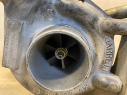 MERCEDES-BENZ Mercedes G class W463 4.0 CDI GENUINE TURBO TURBOCHARGER TURBOLADER A6280960499 — thumbnail 3