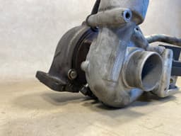 MERCEDES-BENZ Mercedes G class W463 4.0 CDI GENUINE TURBO TURBOCHARGER TURBOLADER A6280960499 — thumbnail 4