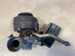 MERCEDES-BENZ Mercedes G class W463 4.0 CDI GENUINE TURBO TURBOCHARGER TURBOLADER A6280960499 — thumbnail 5