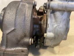 MERCEDES-BENZ Mercedes G class W463 4.0 CDI GENUINE TURBO TURBOCHARGER TURBOLADER A6280960499 — thumbnail 7