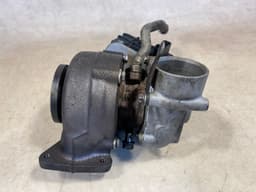 MERCEDES-BENZ Mercedes G class W463 4.0 CDI GENUINE TURBO TURBOCHARGER TURBOLADER A6280960499 — thumbnail 6