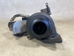 MERCEDES-BENZ Mercedes G class W463 4.0 CDI GENUINE TURBO TURBOCHARGER TURBOLADER A6280960499 — thumbnail 8