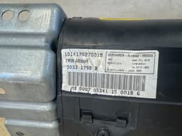 MERCEDES-BENZ Mercedes G class W463 G400 Genuine Passenger Panel Module 2002-2012 year — thumbnail 3