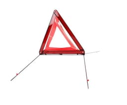 BMW BMW MINI OEM Hazard Warning Triangle with container Euro — thumbnail 2